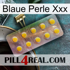 Blue Pearl Xxx new11